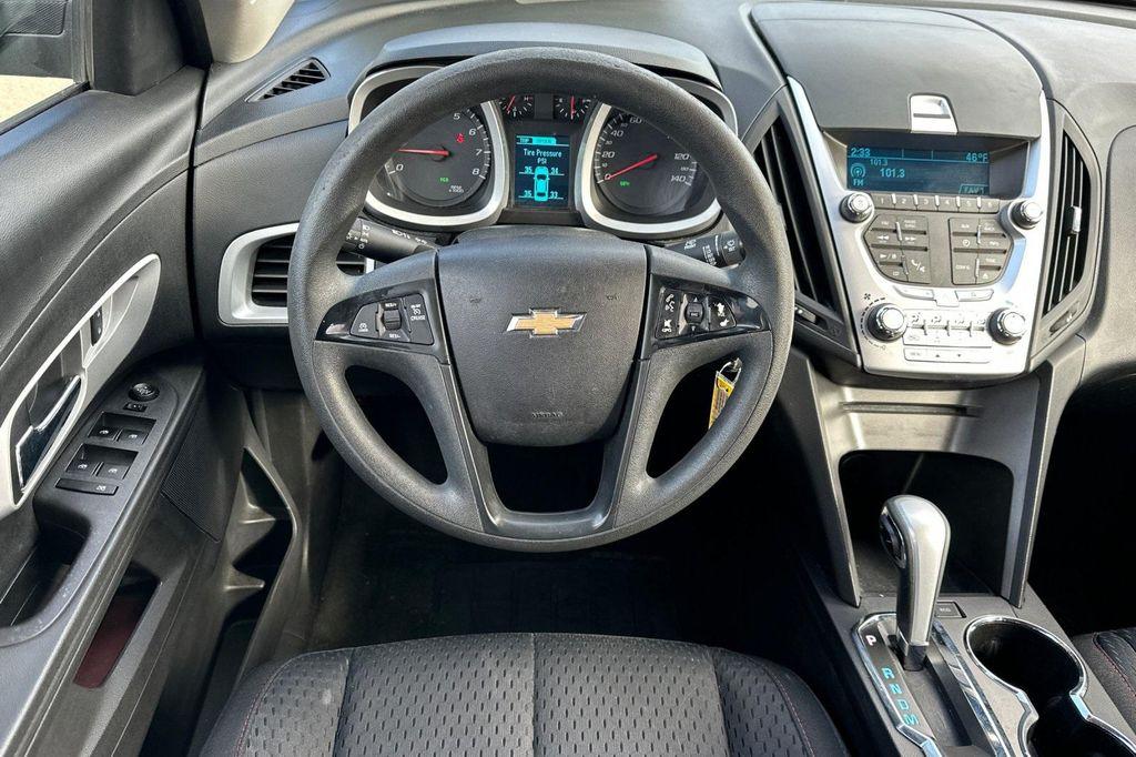 used 2013 Chevrolet Equinox car, priced at $5,791