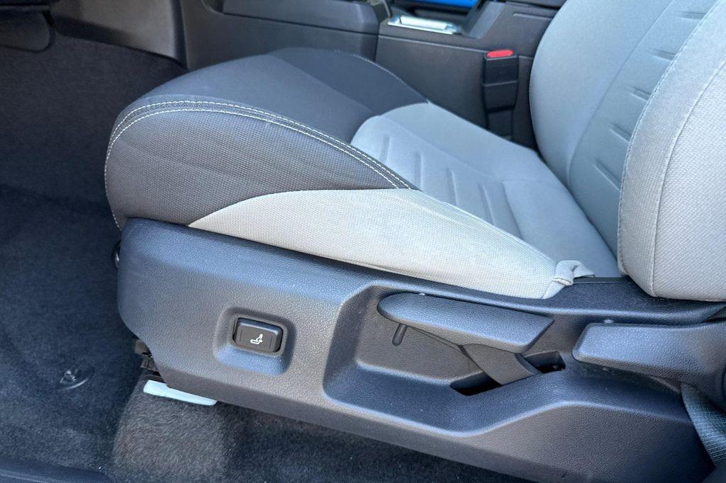 used 2024 Toyota Tacoma car, priced at $43,991