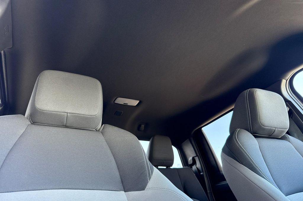 used 2024 Toyota Tacoma car, priced at $43,991