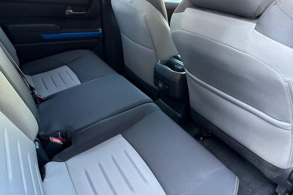 used 2024 Toyota Tacoma car, priced at $43,991