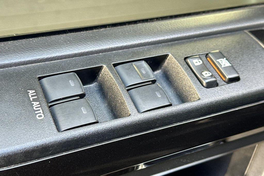 used 2022 Toyota 4Runner car, priced at $40,555