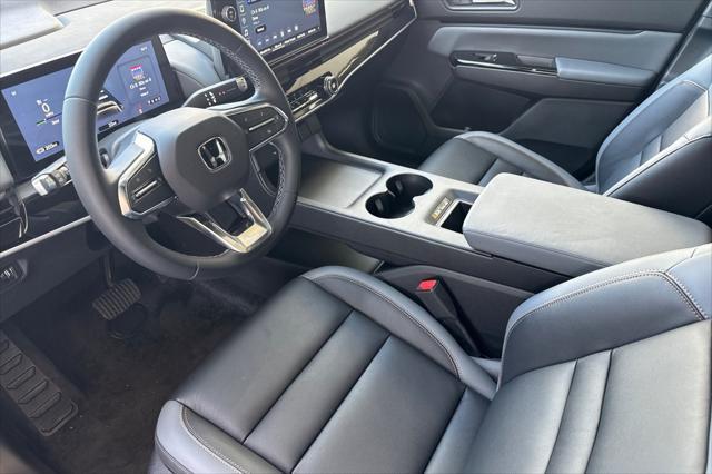 used 2024 Honda Prologue car, priced at $33,990