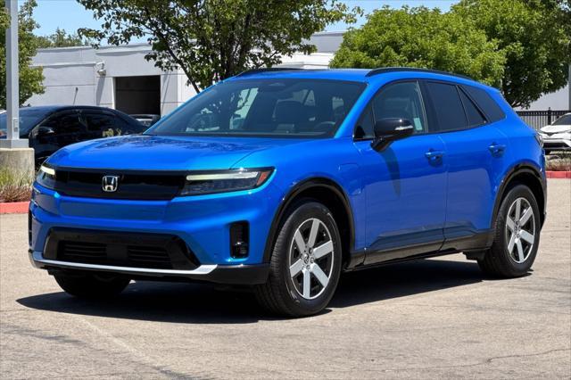 used 2024 Honda Prologue car, priced at $33,990