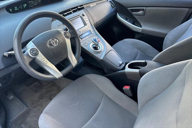 used 2014 Toyota Prius car, priced at $12,777