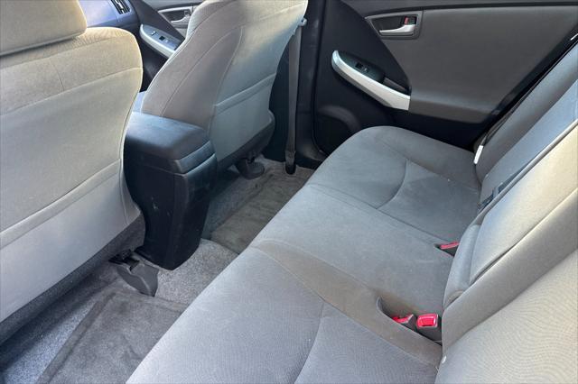 used 2014 Toyota Prius car, priced at $12,777