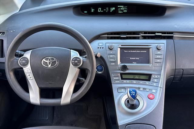 used 2014 Toyota Prius car, priced at $12,777