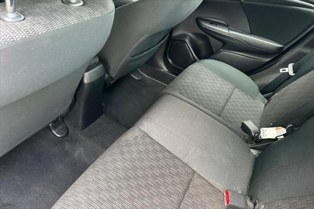 used 2015 Honda Fit car, priced at $11,210