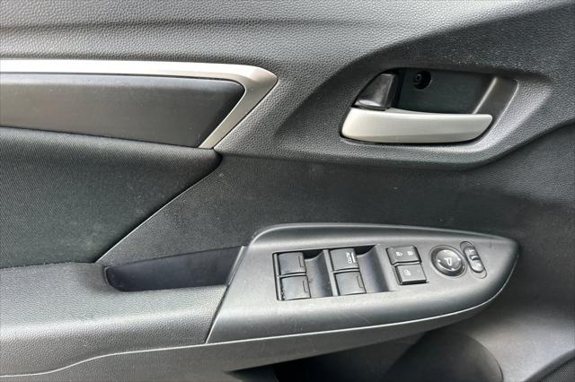 used 2015 Honda Fit car, priced at $11,210