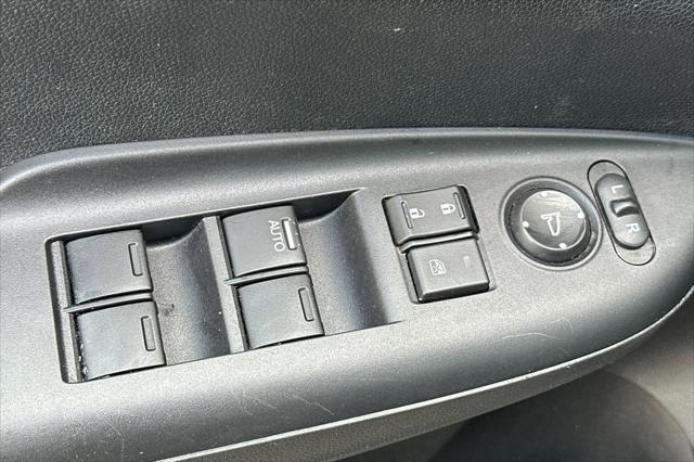 used 2015 Honda Fit car, priced at $11,210
