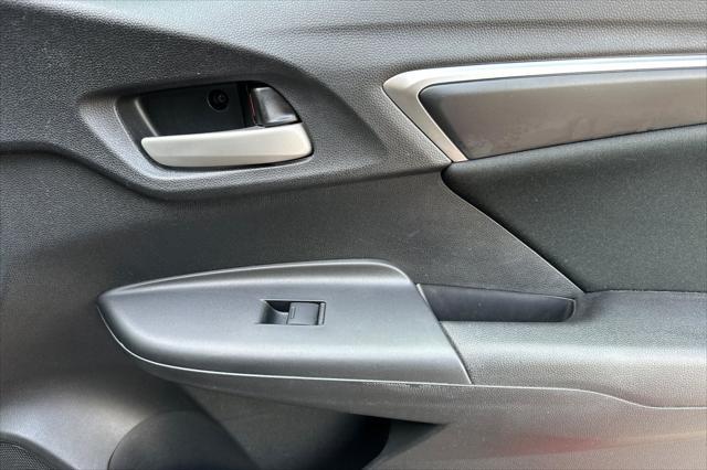 used 2015 Honda Fit car, priced at $11,210
