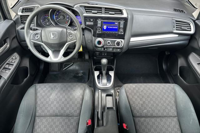 used 2015 Honda Fit car, priced at $11,210