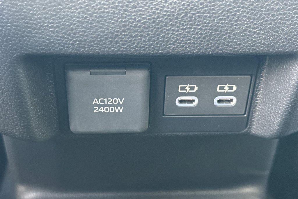 new 2025 Toyota Tacoma car, priced at $50,115