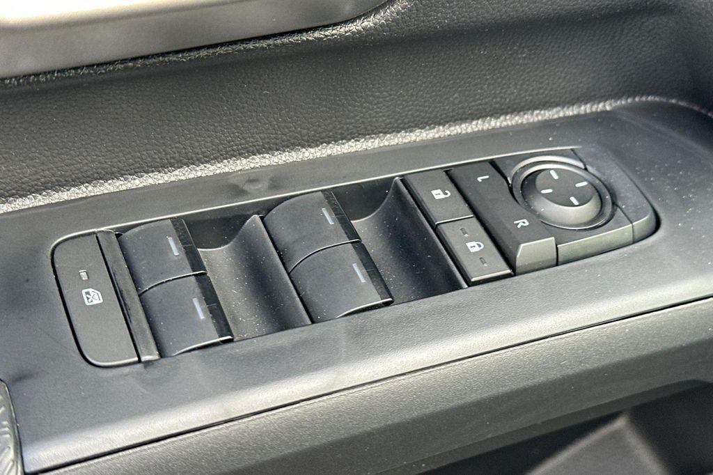 new 2025 Toyota Tacoma car, priced at $50,115