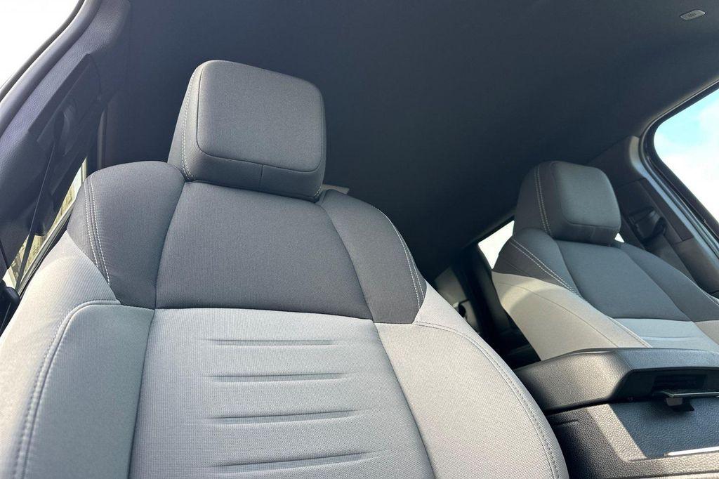 new 2025 Toyota Tacoma car, priced at $50,115