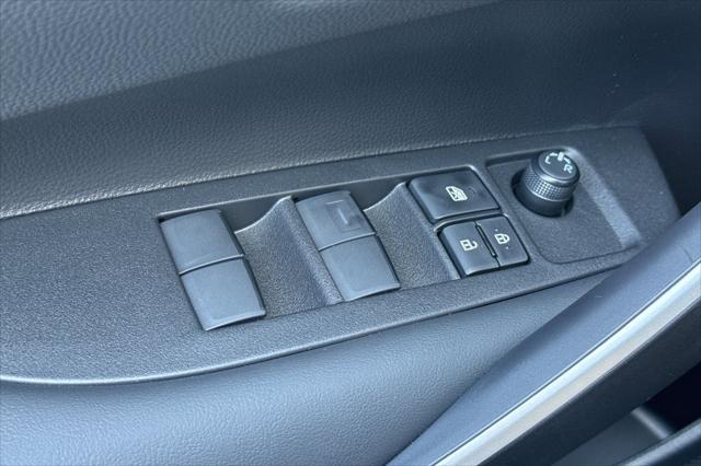 new 2025 Toyota Corolla Hybrid car, priced at $30,183