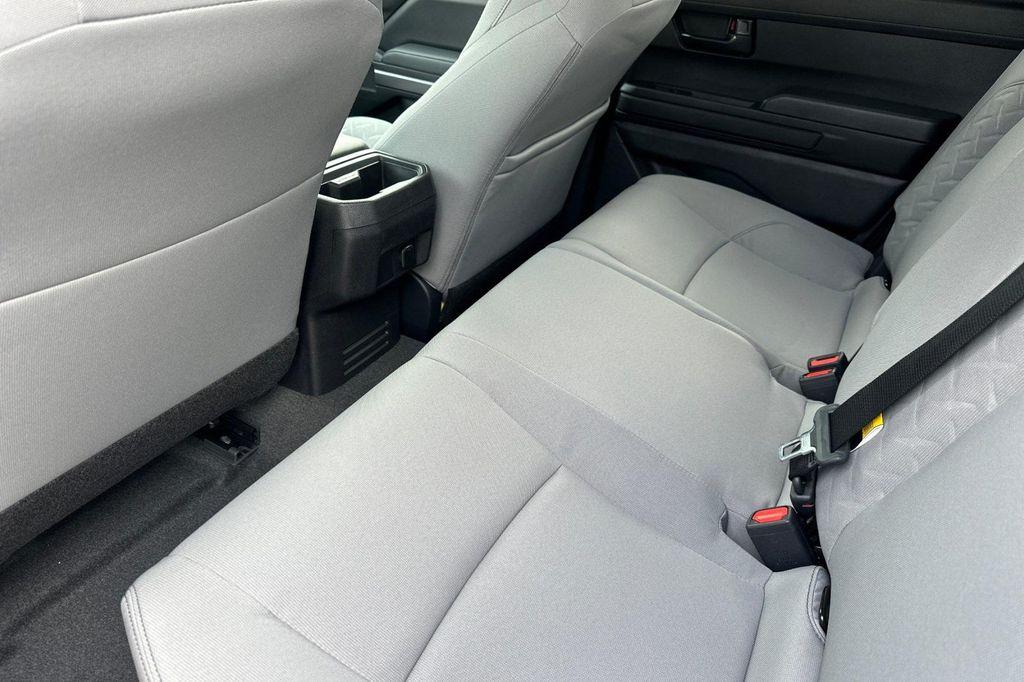 new 2025 Toyota Tacoma car, priced at $41,593
