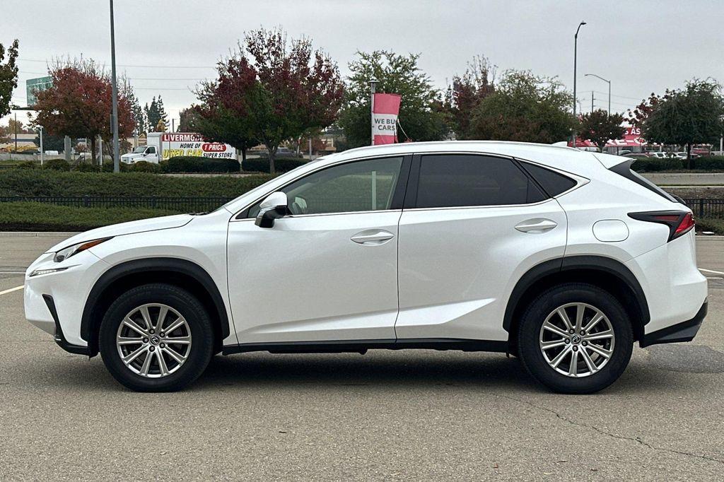 used 2019 Lexus NX 300 car, priced at $26,991