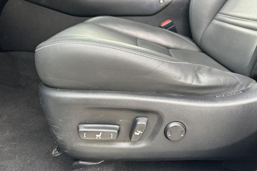 used 2019 Lexus NX 300 car, priced at $26,991