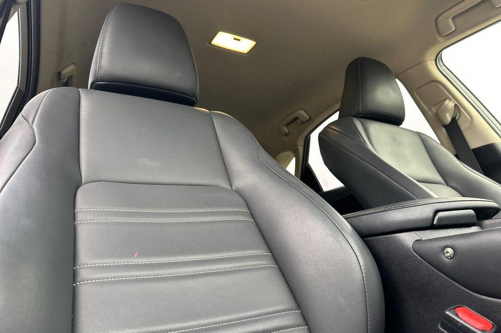 used 2019 Lexus NX 300 car, priced at $26,991