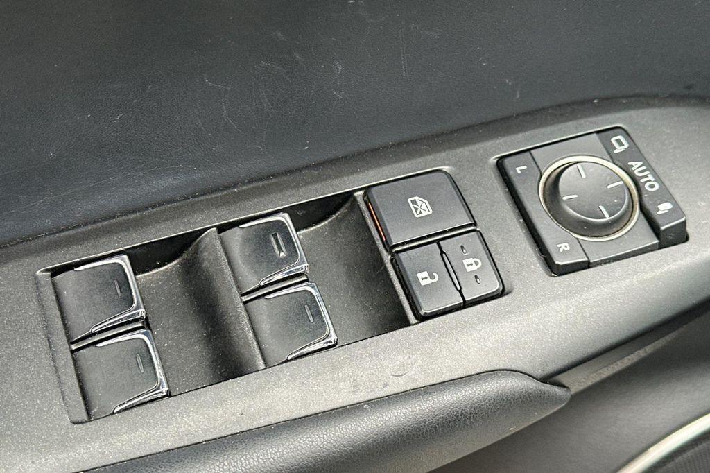 used 2019 Lexus NX 300 car, priced at $26,991