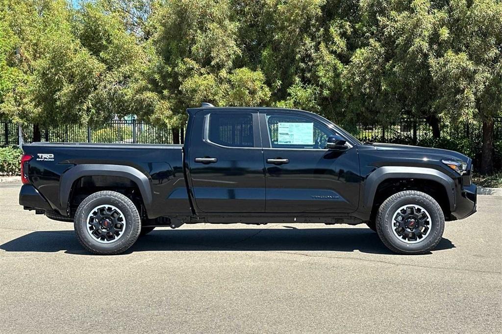 new 2024 Toyota Tacoma car, priced at $49,690