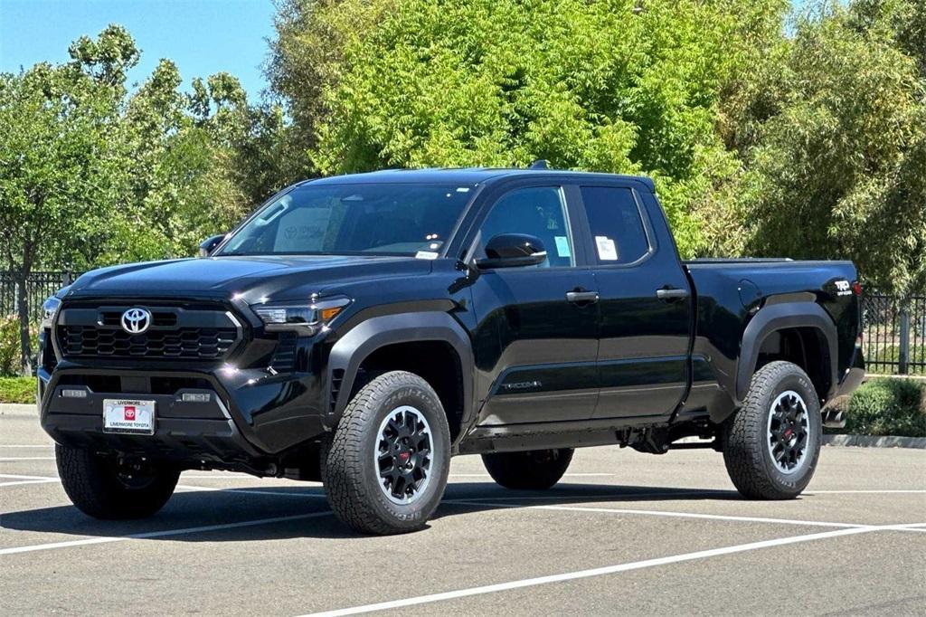 new 2024 Toyota Tacoma car, priced at $49,690