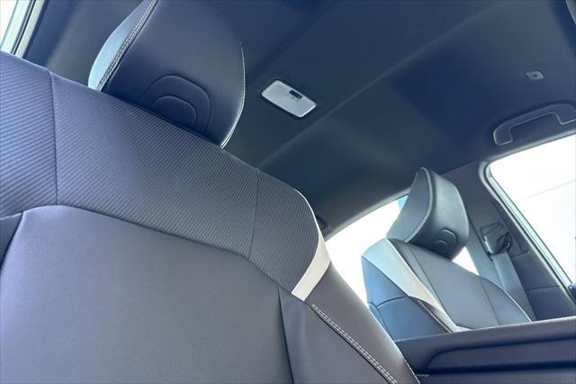 used 2025 Toyota Camry car, priced at $34,357