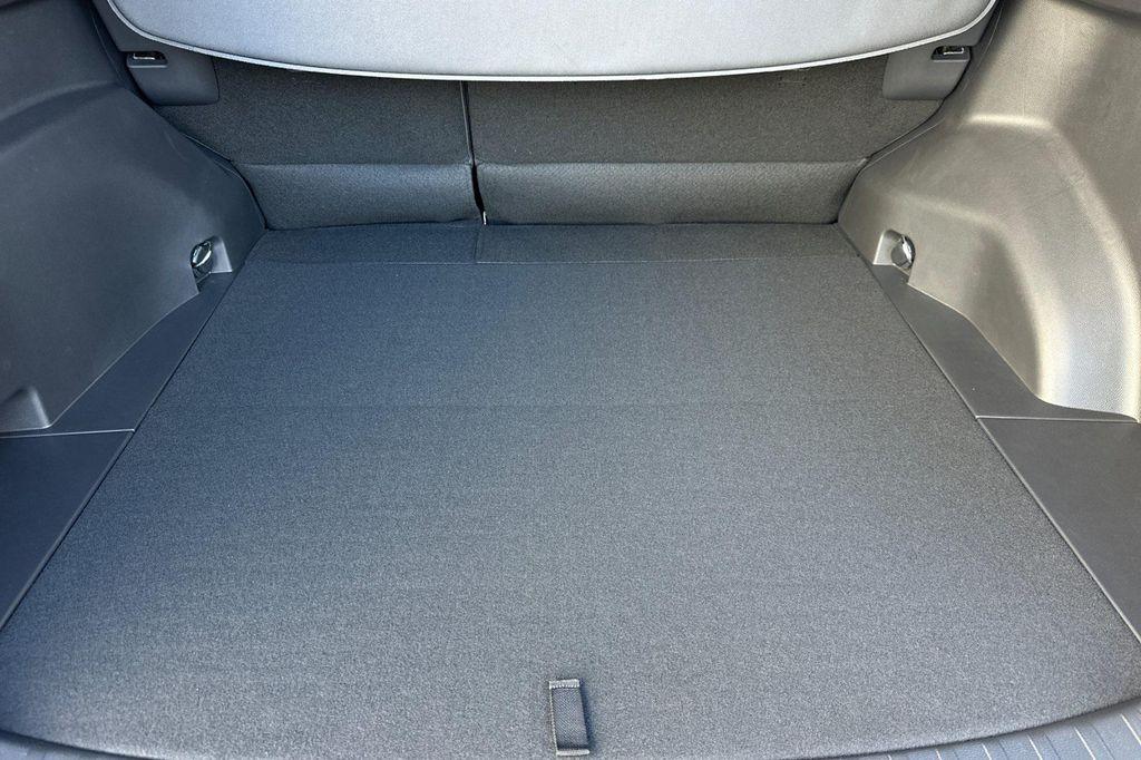 new 2025 Toyota RAV4 car, priced at $38,682