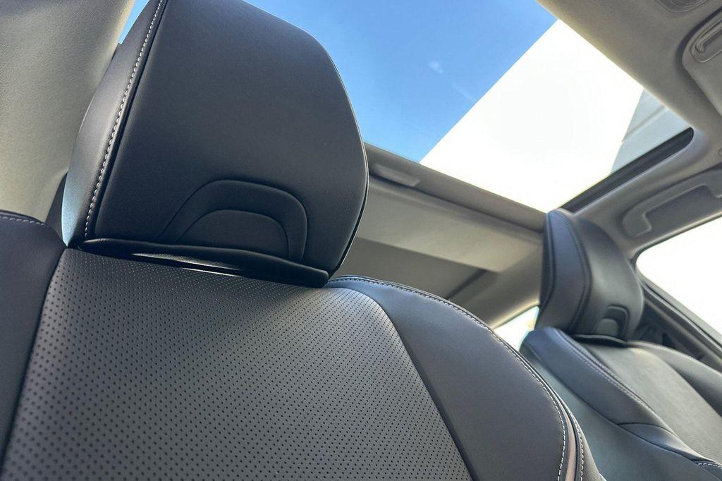 new 2026 Toyota Prius car, priced at $33,614