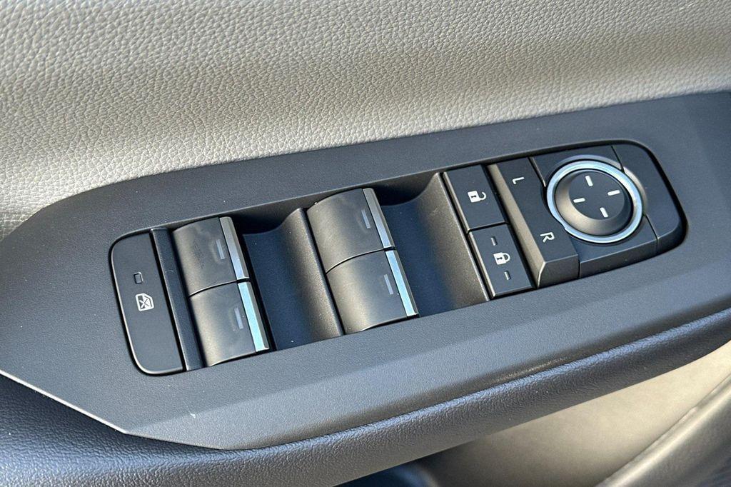 new 2026 Toyota Prius car, priced at $33,614