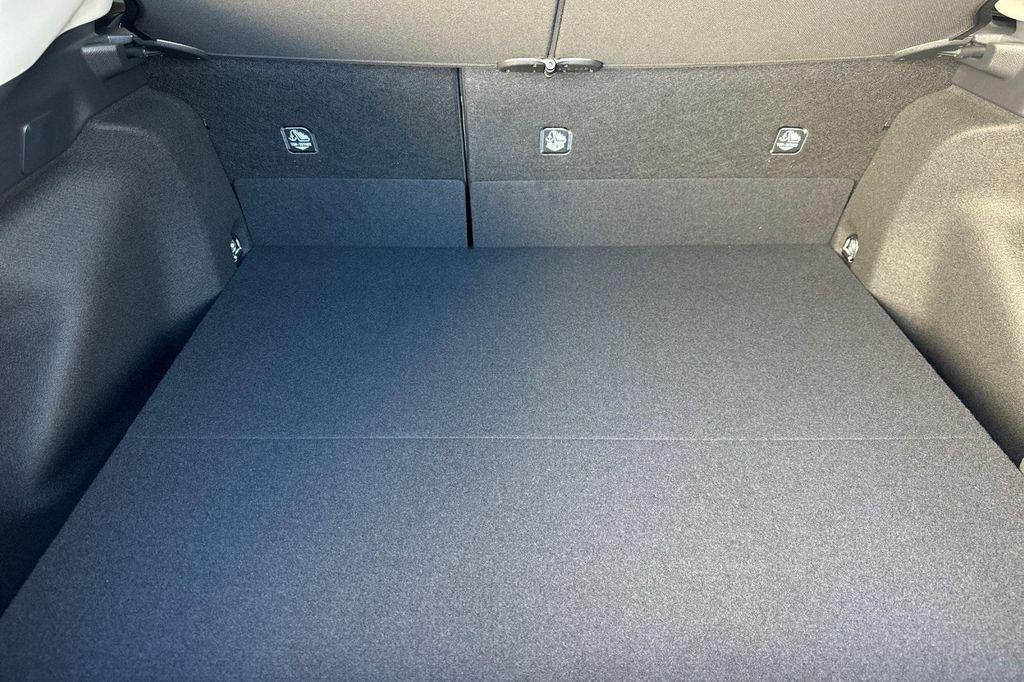 new 2026 Toyota Prius car, priced at $33,614