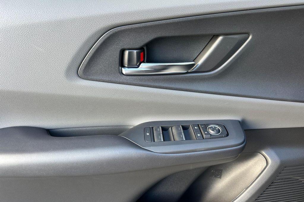 new 2026 Toyota Prius car, priced at $33,614