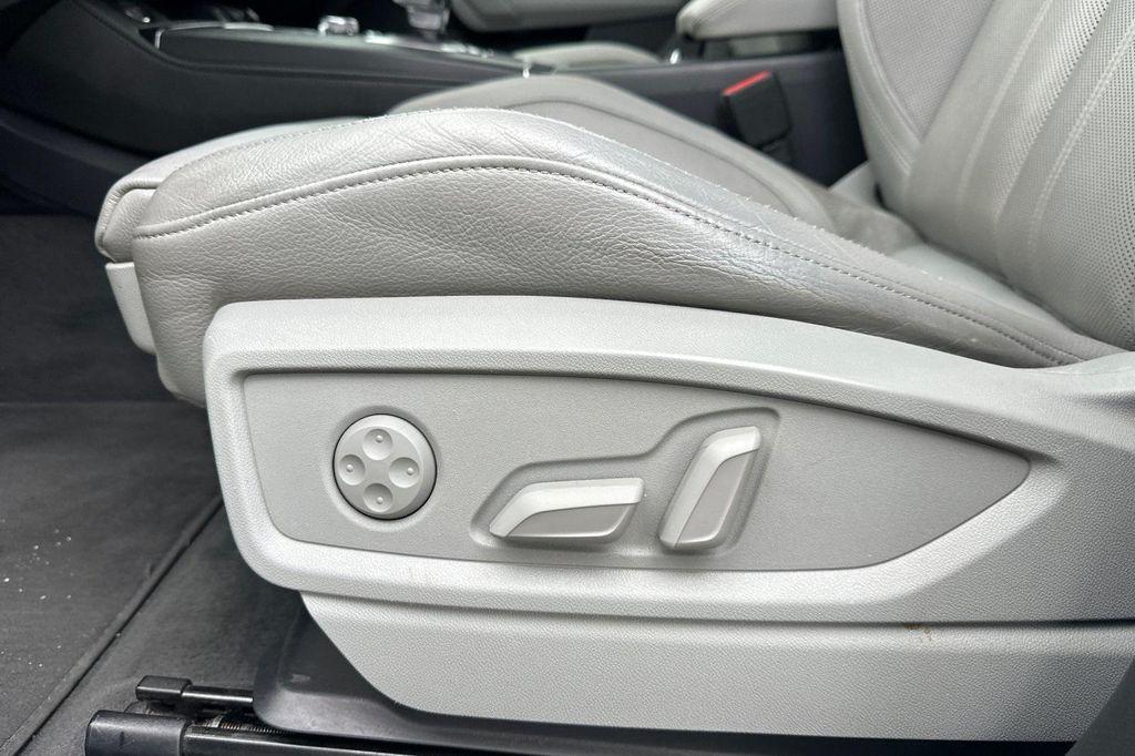 used 2018 Audi Q5 car, priced at $11,789