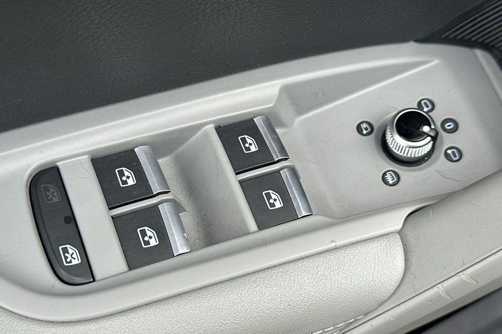 used 2018 Audi Q5 car, priced at $11,789