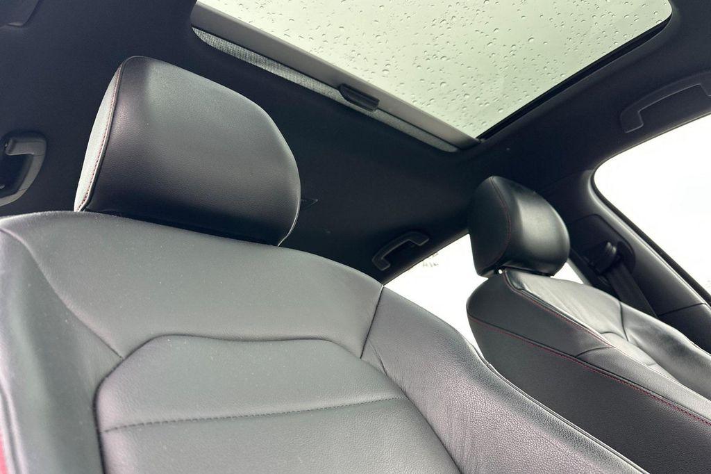 used 2015 Volkswagen Golf GTI car, priced at $8,350