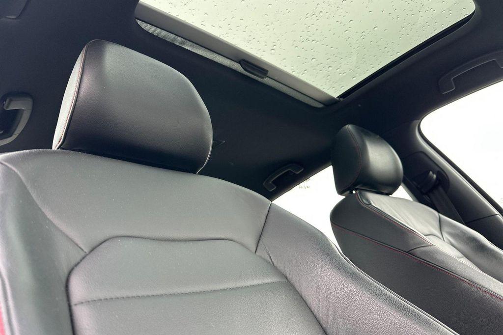 used 2015 Volkswagen Golf GTI car, priced at $8,350