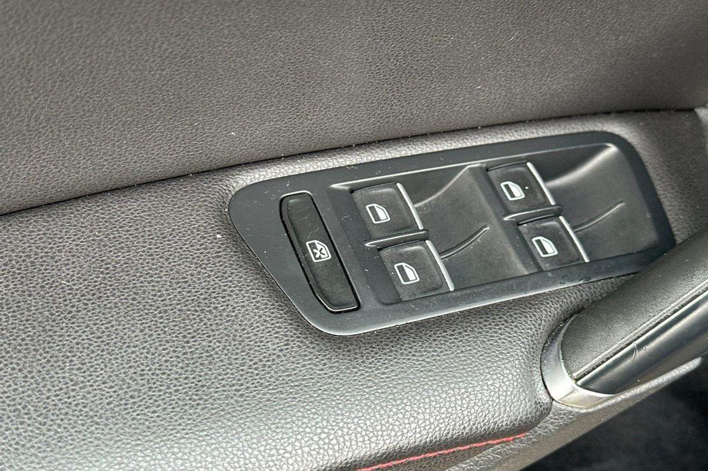 used 2015 Volkswagen Golf GTI car, priced at $8,350