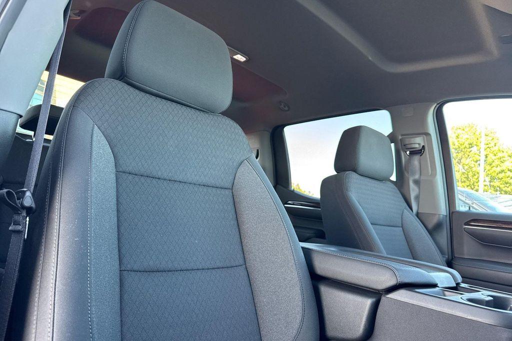 used 2024 GMC Sierra 1500 car, priced at $44,444