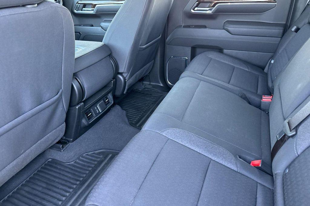 used 2024 GMC Sierra 1500 car, priced at $44,444