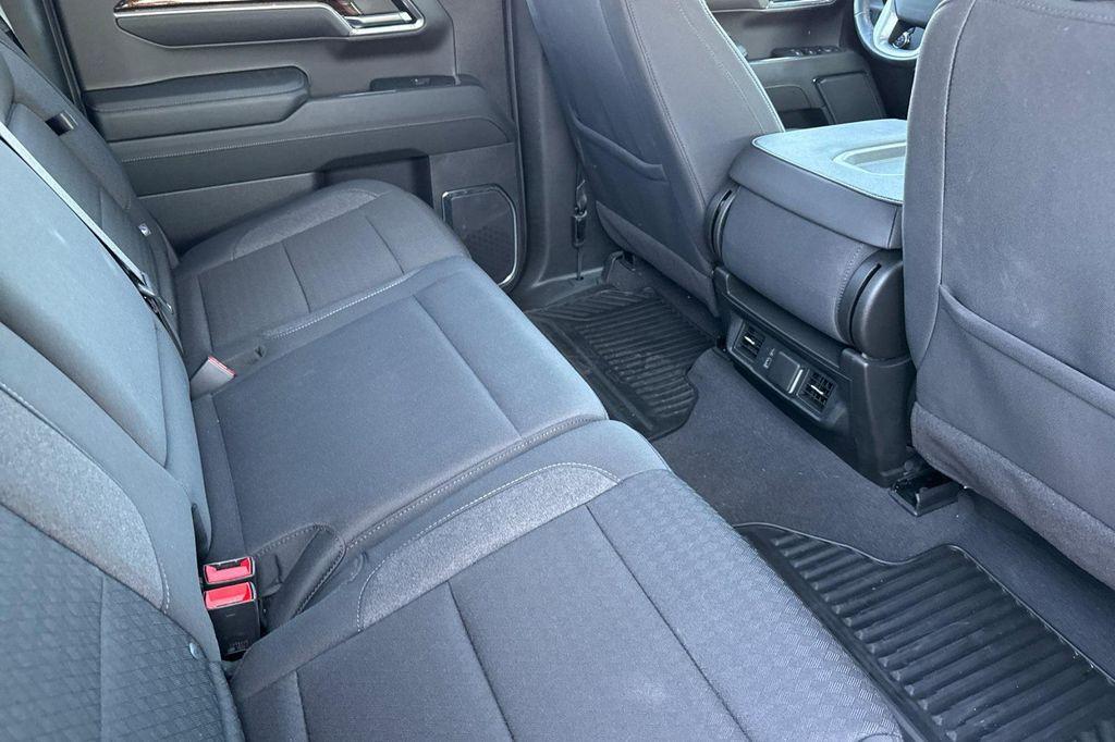 used 2024 GMC Sierra 1500 car, priced at $44,444