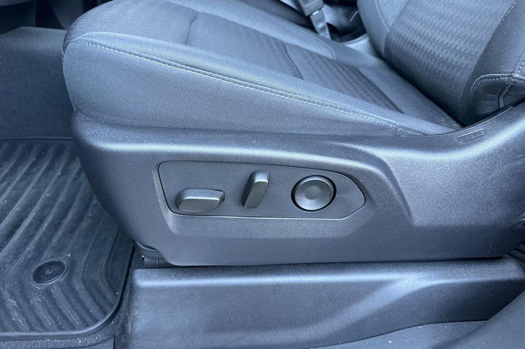 used 2024 GMC Sierra 1500 car, priced at $44,444