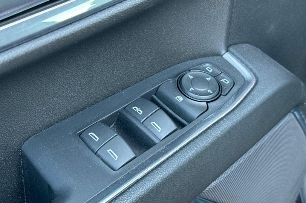 used 2024 GMC Sierra 1500 car, priced at $44,444