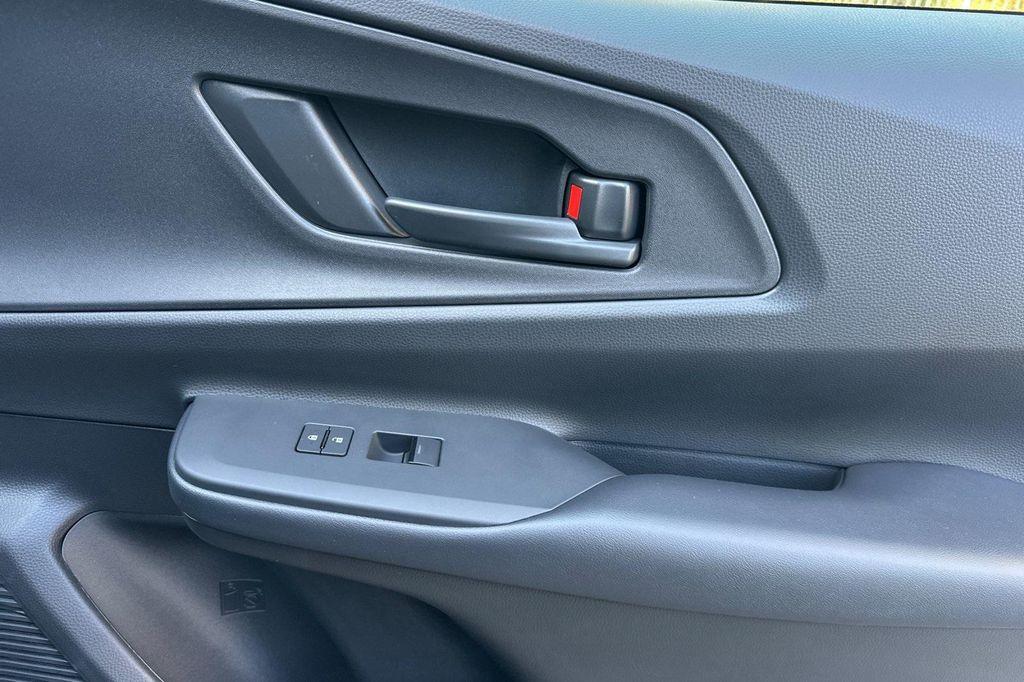 new 2026 Toyota Prius Plug-In Hybrid car, priced at $35,213