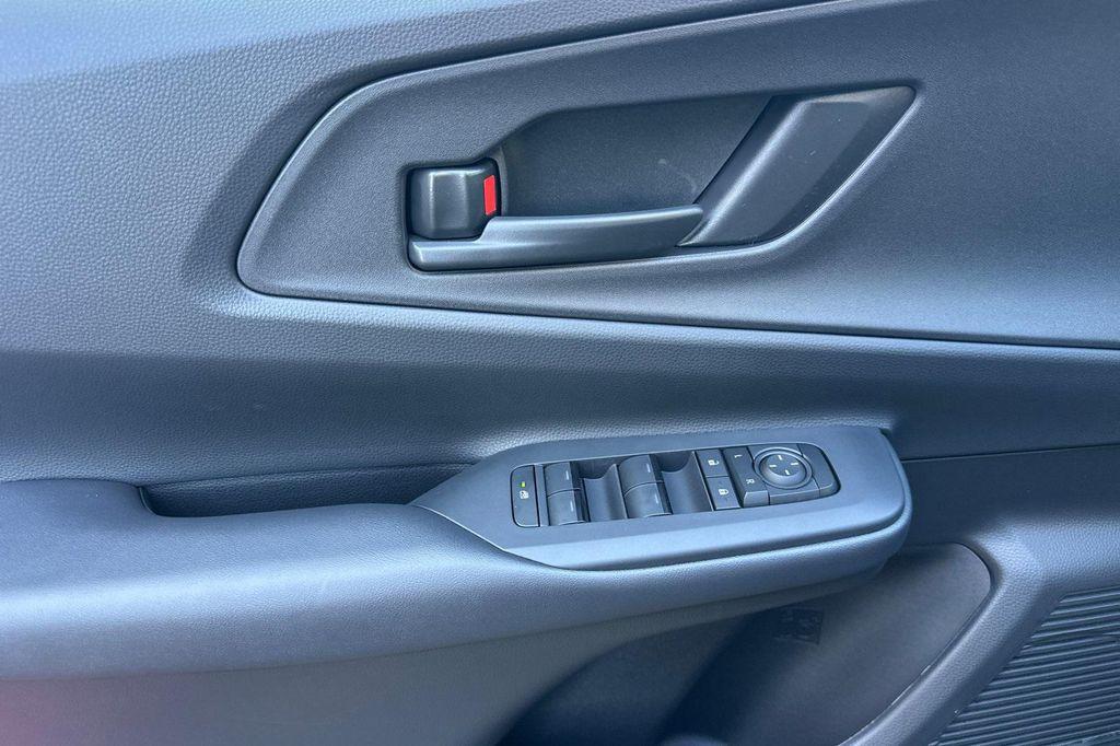 new 2026 Toyota Prius Plug-In Hybrid car, priced at $35,213