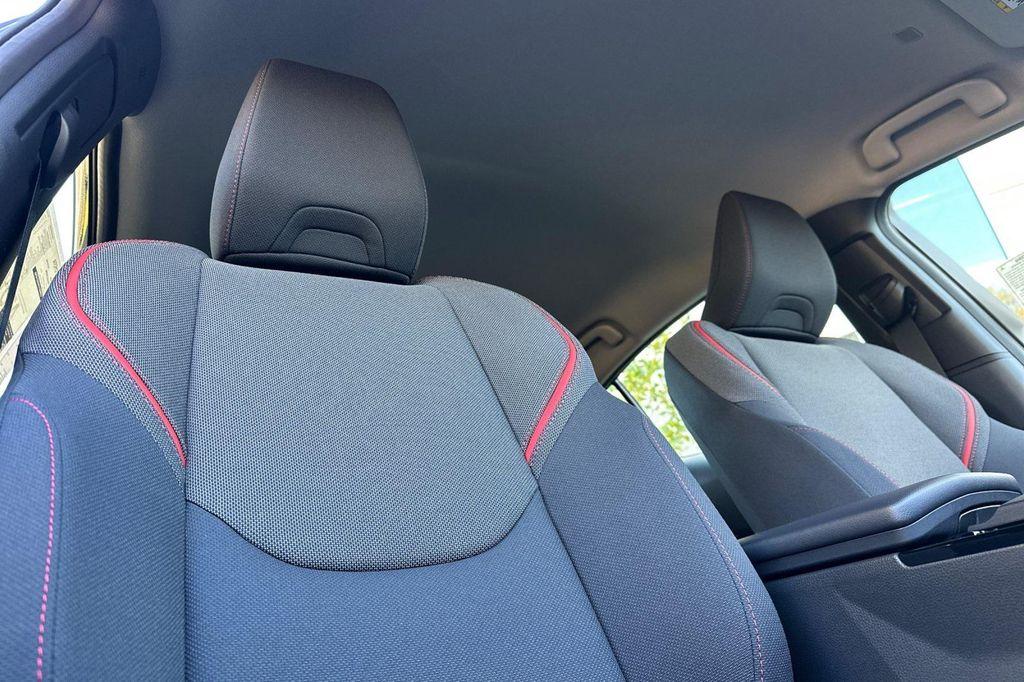 new 2026 Toyota Prius Plug-In Hybrid car, priced at $35,213