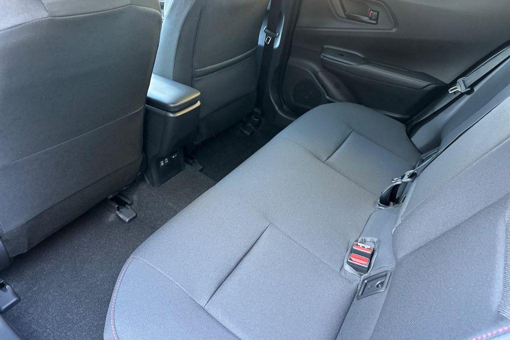 new 2026 Toyota Prius Plug-In Hybrid car, priced at $35,213