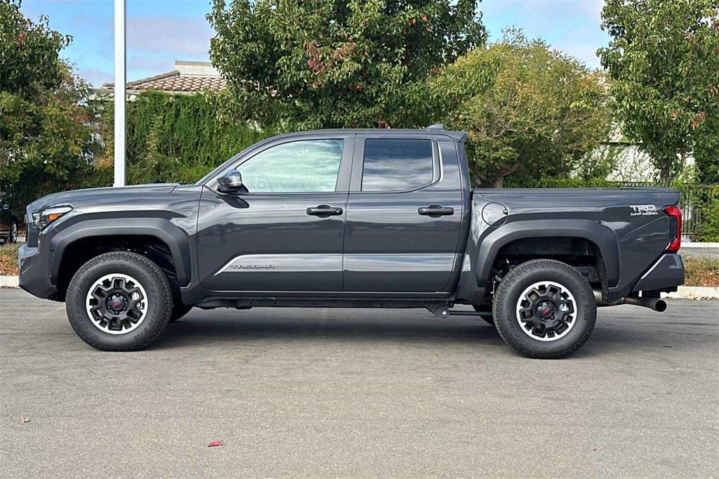 used 2024 Toyota Tacoma car, priced at $43,899