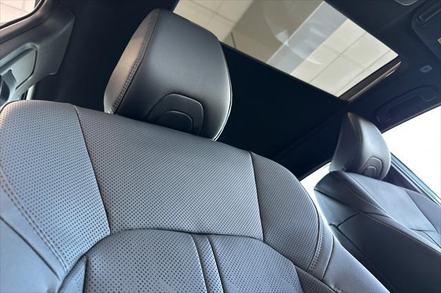 new 2025 Toyota Camry car, priced at $40,388