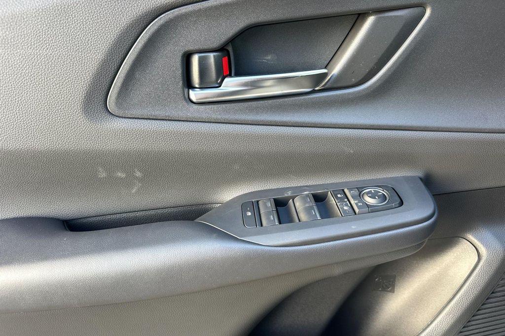 new 2026 Toyota Prius Plug-In Hybrid car, priced at $39,375