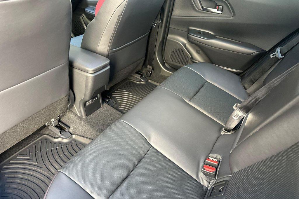 new 2026 Toyota Prius Plug-In Hybrid car, priced at $39,375